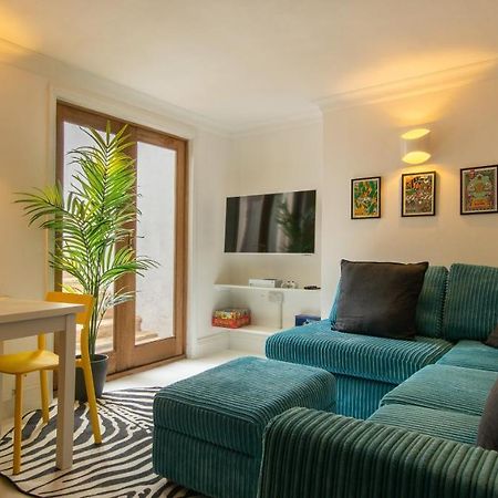 -Newly Refurbished- Stylish Apartment 5 Minutes From Station W Garden Brighton Exterior photo